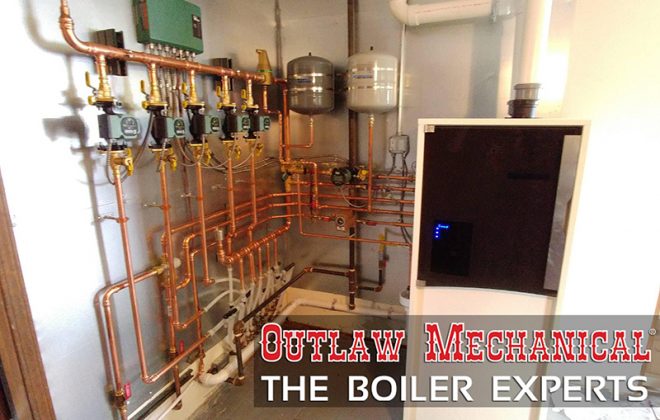 Outlaw Mechanical Boiler Replacement sm